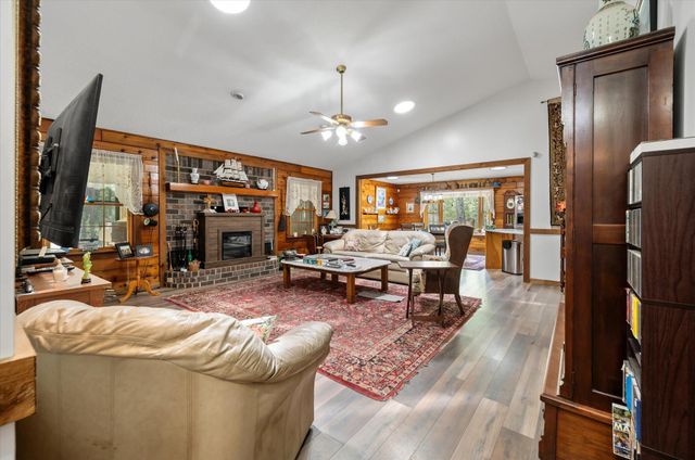 650 Cromwell Lane, Walterboro, SC 29488
