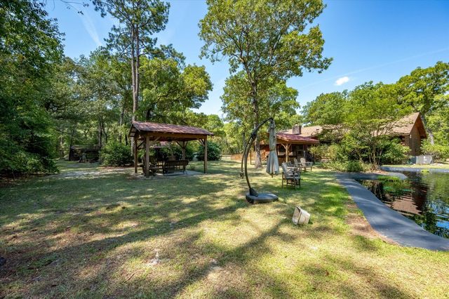 650 Cromwell Lane, Walterboro, SC 29488