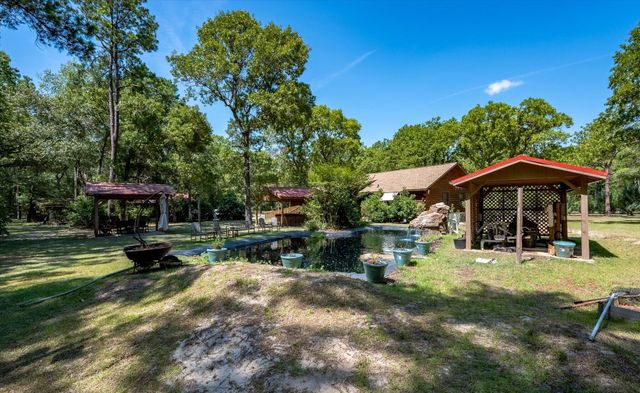 650 Cromwell Lane, Walterboro, SC 29488