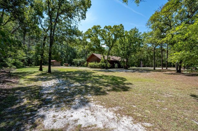 650 Cromwell Lane, Walterboro, SC 29488
