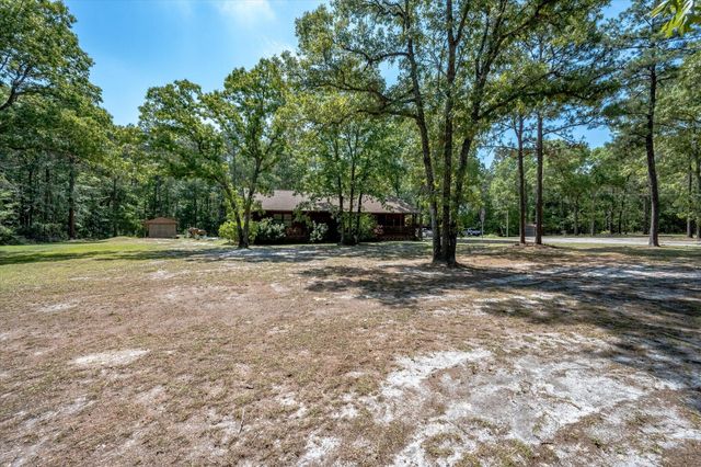650 Cromwell Lane, Walterboro, SC 29488