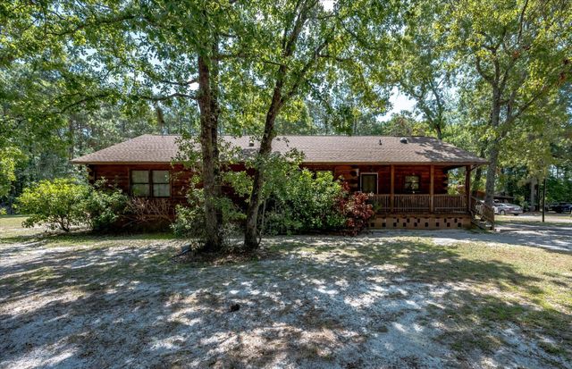 650 Cromwell Lane, Walterboro, SC 29488