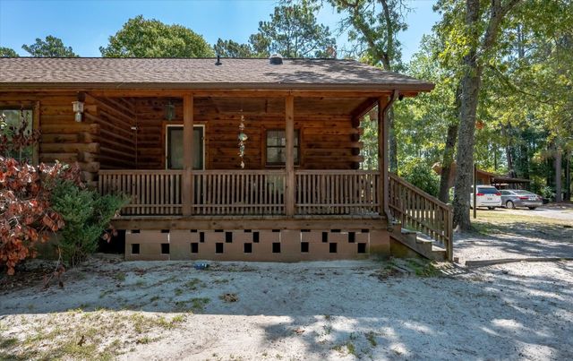 650 Cromwell Lane, Walterboro, SC 29488