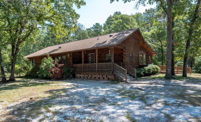 650 Cromwell Lane, Walterboro, SC 29488