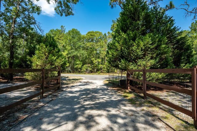 650 Cromwell Lane, Walterboro, SC 29488