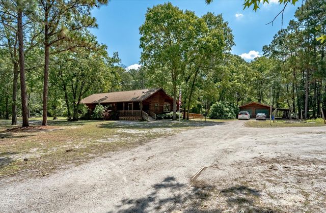 650 Cromwell Lane, Walterboro, SC 29488