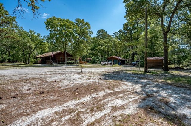 650 Cromwell Lane, Walterboro, SC 29488