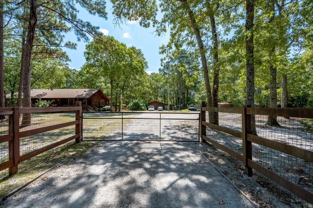 650 Cromwell Lane, Walterboro, SC 29488