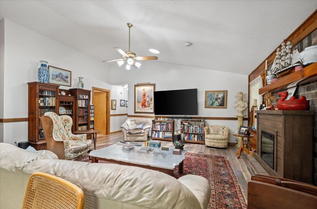 650 Cromwell Lane, Walterboro, SC 29488