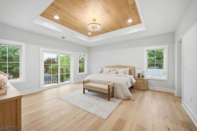 12 Tilden Ct, Livingston Twp., NJ 07039