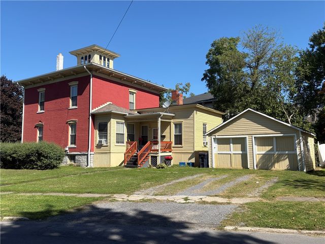 68 Cayuga St Street, Seneca Falls, NY 13148