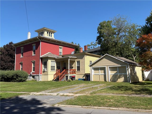 68 Cayuga St Street, Seneca Falls, NY 13148