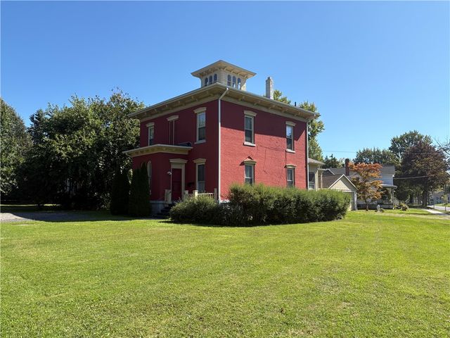 68 Cayuga St Street, Seneca Falls, NY 13148