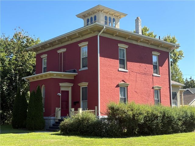 68 Cayuga St Street, Seneca Falls, NY 13148