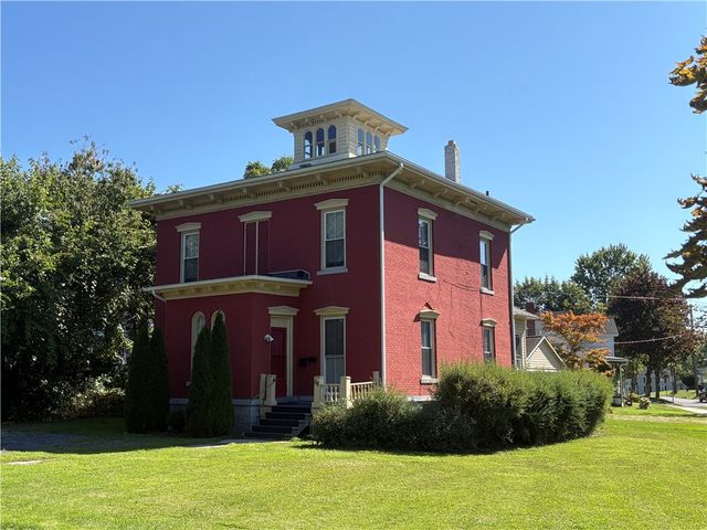 68 Cayuga St Street, Seneca Falls, NY 13148