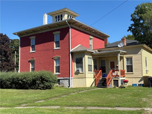 68 Cayuga St Street, Seneca Falls, NY 13148