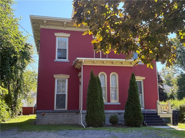 68 Cayuga St Street, Seneca Falls, NY 13148