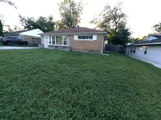 332 Nokomis Street, Park Forest, IL 60466