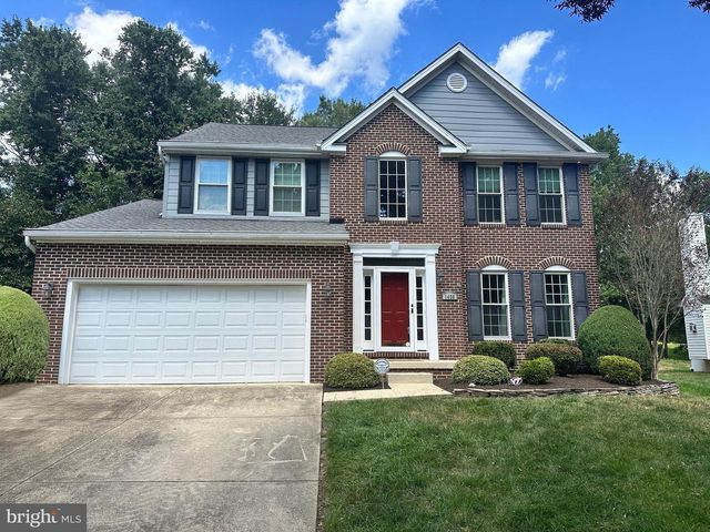1408 TUFFED MOSS CT, Crofton, MD 21114