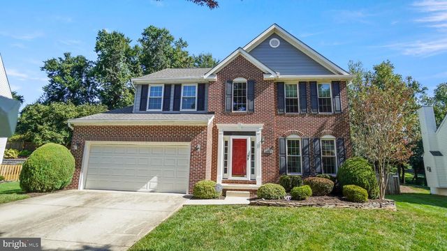 1408 TUFFED MOSS CT, Crofton, MD 21114