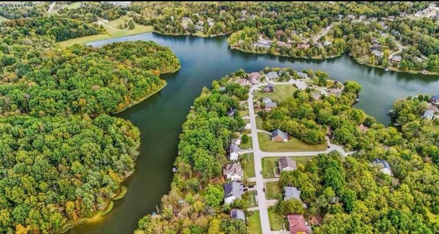 113 Blue Bill Court, Georgetown, KY 40324
