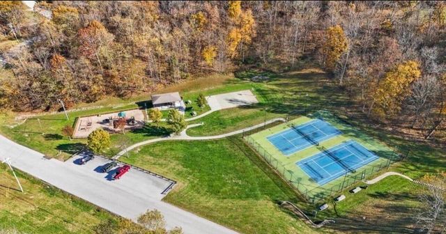 113 Blue Bill Court, Georgetown, KY 40324
