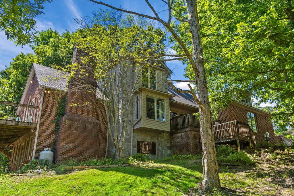 113 Blue Bill Court, Georgetown, KY 40324