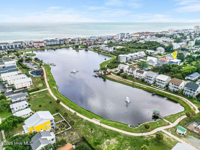 1401 Carolina Beach Avenue N, Carolina Beach, NC 28428