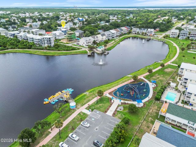 1401 Carolina Beach Avenue N, Carolina Beach, NC 28428