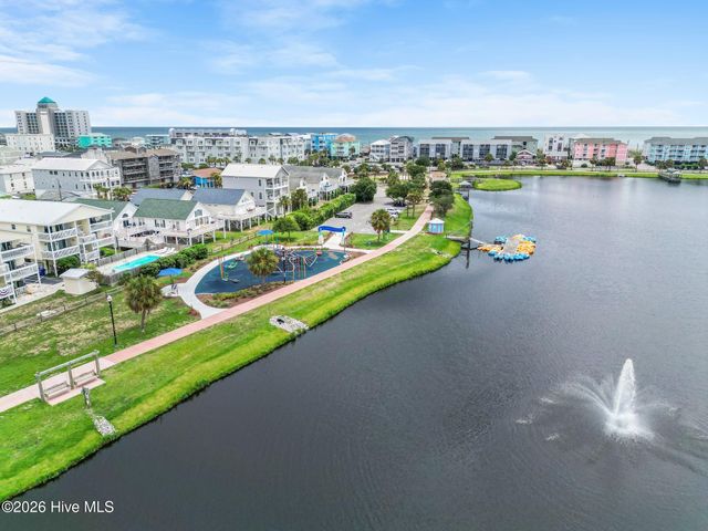 1401 Carolina Beach Avenue N, Carolina Beach, NC 28428