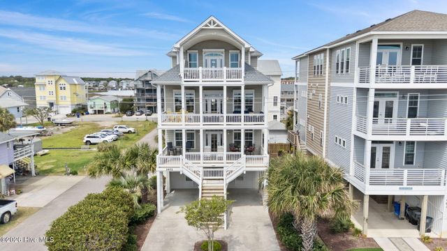 1401 Carolina Beach Avenue N, Carolina Beach, NC 28428