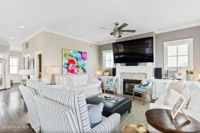 1401 Carolina Beach Avenue N, Carolina Beach, NC 28428