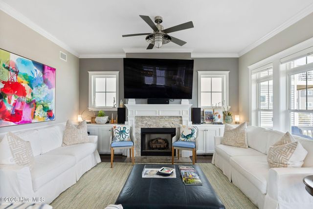 1401 Carolina Beach Avenue N, Carolina Beach, NC 28428