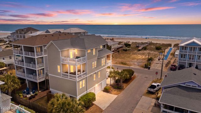 1401 Carolina Beach Avenue N, Carolina Beach, NC 28428
