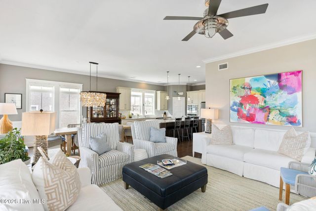 1401 Carolina Beach Avenue N, Carolina Beach, NC 28428