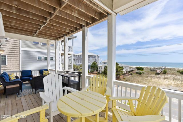 1401 Carolina Beach Avenue N, Carolina Beach, NC 28428