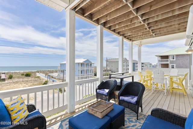 1401 Carolina Beach Avenue N, Carolina Beach, NC 28428
