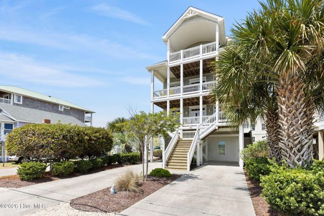 1401 Carolina Beach Avenue N, Carolina Beach, NC 28428