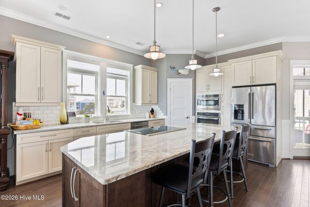 1401 Carolina Beach Avenue N, Carolina Beach, NC 28428