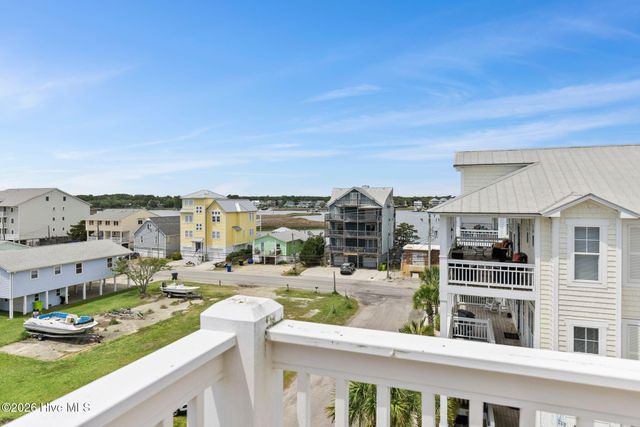 1401 Carolina Beach Avenue N, Carolina Beach, NC 28428
