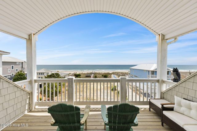 1401 Carolina Beach Avenue N, Carolina Beach, NC 28428