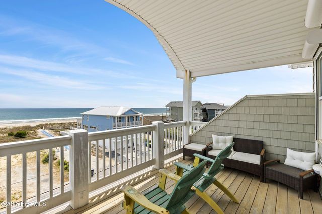 1401 Carolina Beach Avenue N, Carolina Beach, NC 28428