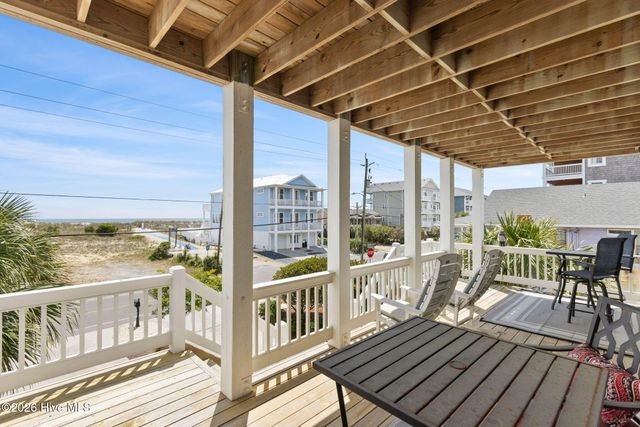 1401 Carolina Beach Avenue N, Carolina Beach, NC 28428