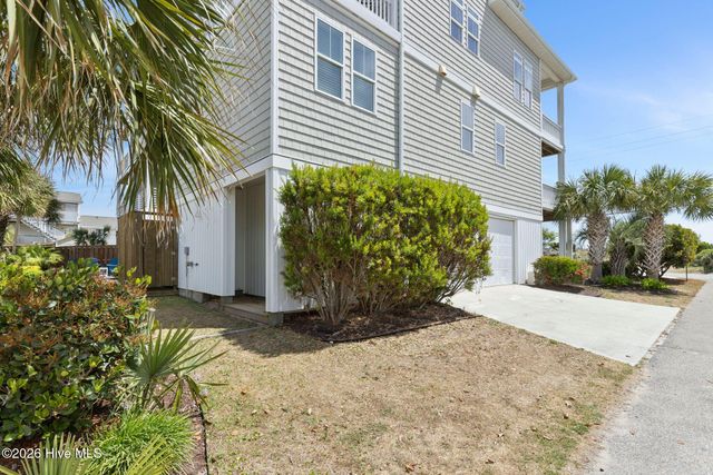 1401 Carolina Beach Avenue N, Carolina Beach, NC 28428