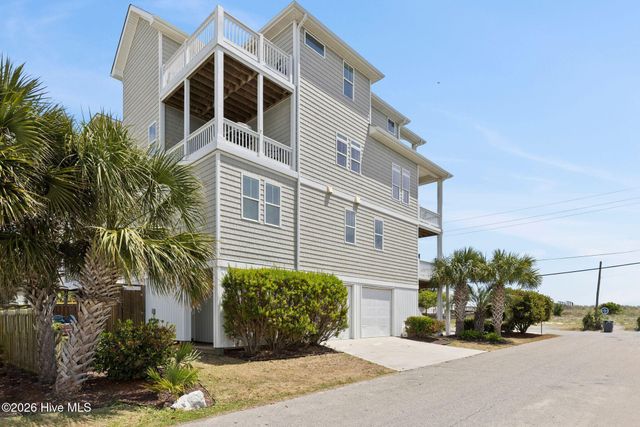 1401 Carolina Beach Avenue N, Carolina Beach, NC 28428