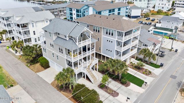 1401 Carolina Beach Avenue N, Carolina Beach, NC 28428