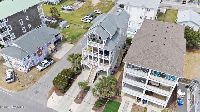 1401 Carolina Beach Avenue N, Carolina Beach, NC 28428