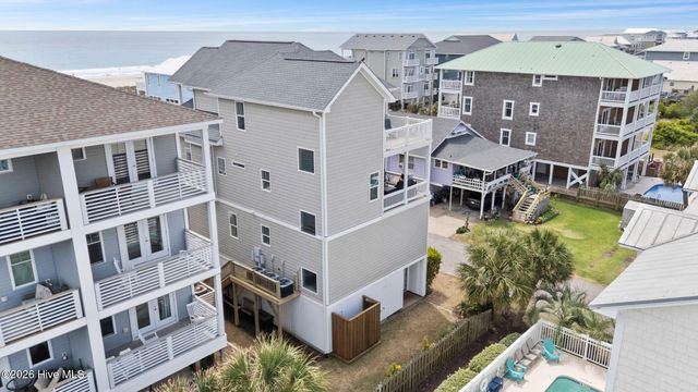 1401 Carolina Beach Avenue N, Carolina Beach, NC 28428