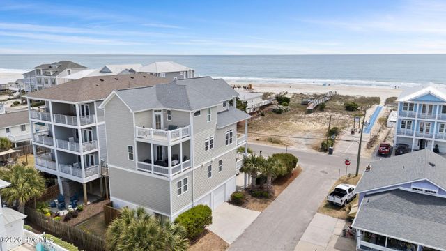 1401 Carolina Beach Avenue N, Carolina Beach, NC 28428