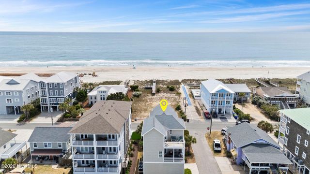 1401 Carolina Beach Avenue N, Carolina Beach, NC 28428